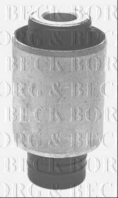 BORG & BECK bsk6075 -  Подвеска, рычаг независимой подвески колеса